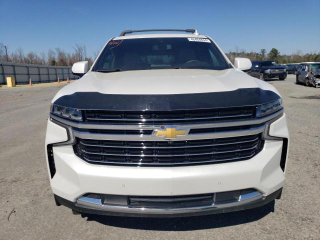 1GNSKNKD5MR280541 Chevrolet Tahoe K1500 Lt
