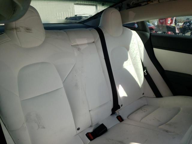 5YJ3E1EA8MF873282 Tesla MODEL 3