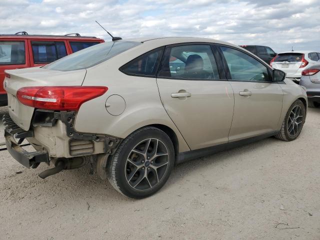 1FADP3H23HL227607 Ford FOCUS SEL