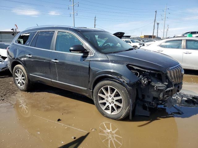 5GAKRBKD8EJ134493 Buick Enclave