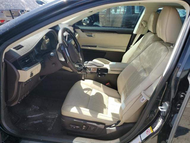 58ABK1GG0JU102621 Lexus ES 350