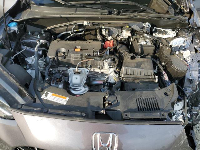 3CZRZ2H31PM739905 Honda HR-V LX