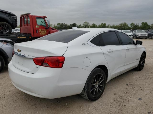1G11Z5SA7GU163169 Chevrolet IMPALA LS