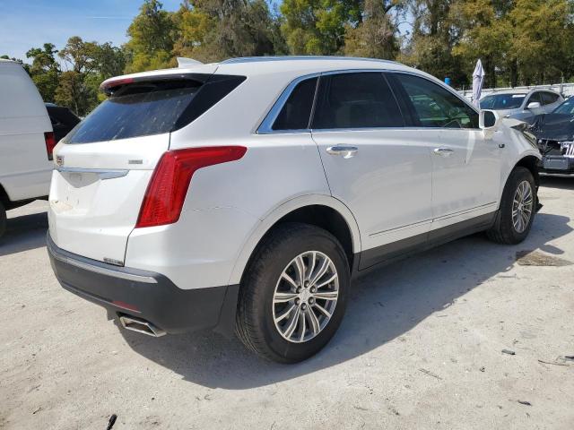 1GYKNCRS7KZ165343 Cadillac XT5 LUXURY