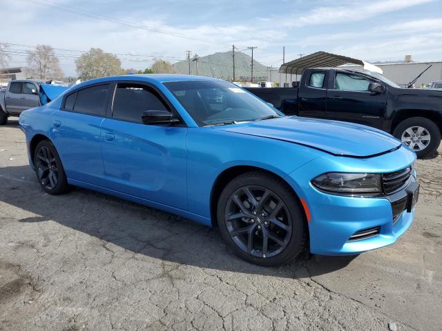 2C3CDXBG8PH608041 Dodge Charger Sxt