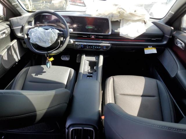 KMHM54AC2PA044519 Hyundai Ioniq 6 Limited