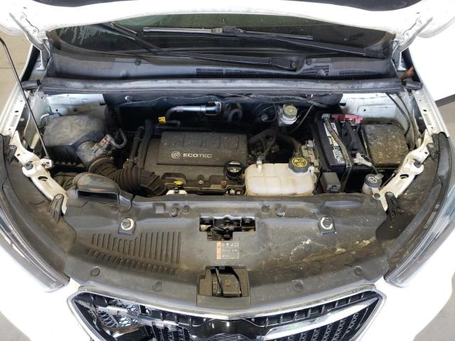 KL4CJCSB8HB010456 Buick Encore Essence