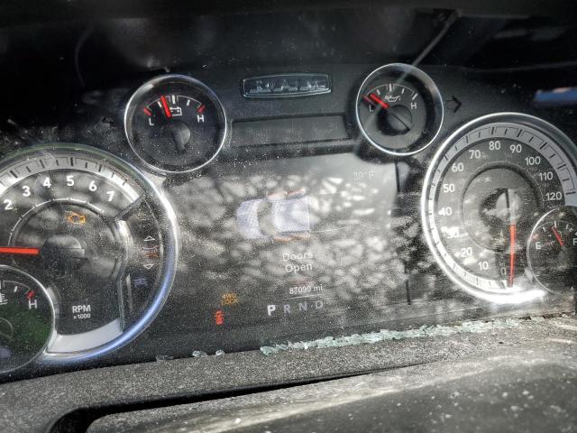 1C6RR7GT7KS619098 RAM 1500 Classic Slt