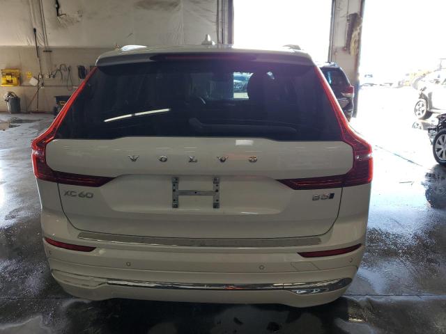 YV4L12RL3N1950029 Volvo Xc60 B5 Inscription