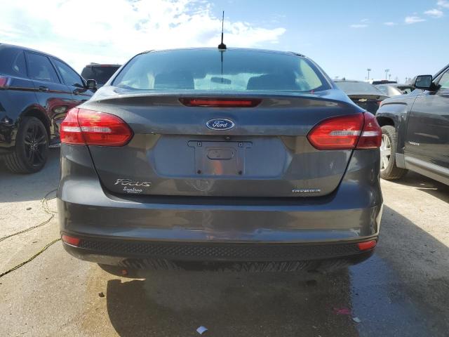 1FADP3E29GL379474 Ford FOCUS S