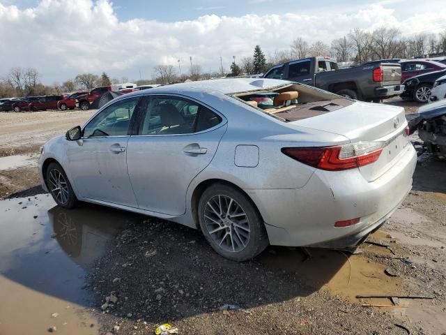 58ABK1GG4GU003521 Lexus ES 350