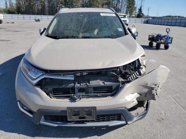 5J6RW2H96HL055321 Honda Cr-v Touring