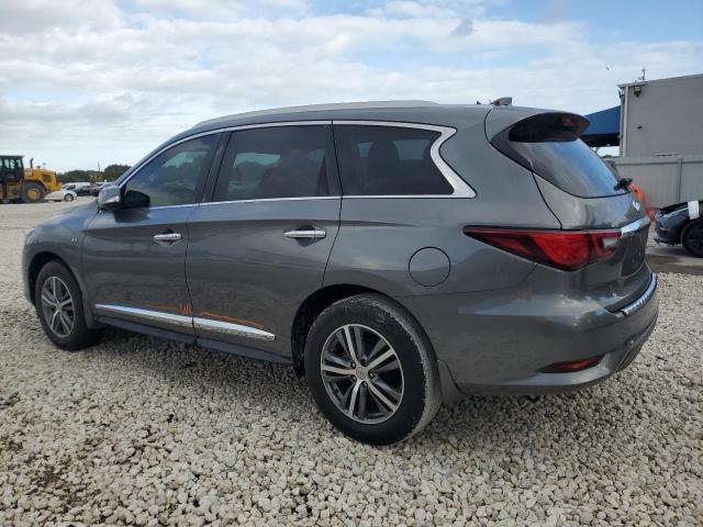 5N1DL0MN8LC510478 Infiniti QX60 LUXE