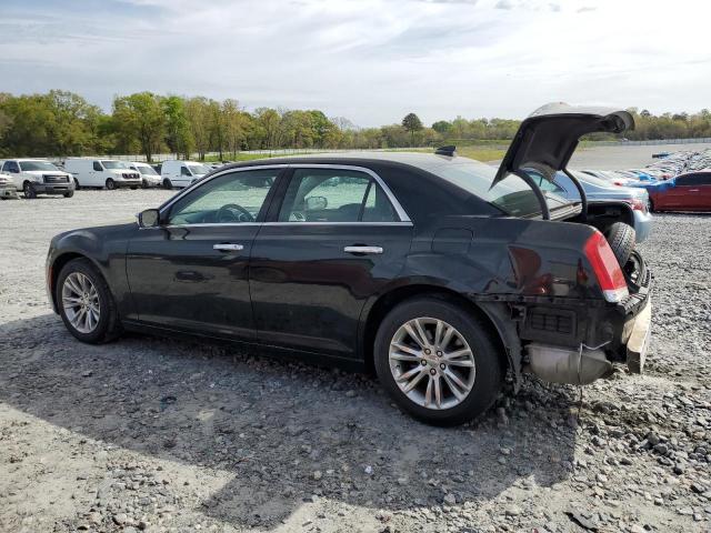 2C3CCAEG2HH646068 Chrysler 300C
