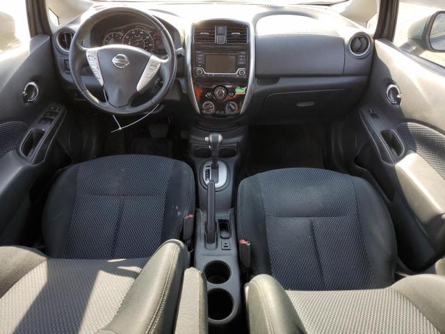 3N1CE2CP0FL444416 Nissan Versa Note S