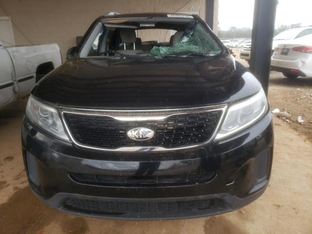 5XYKT3A6XFG553584 KIA SORENTO LX
