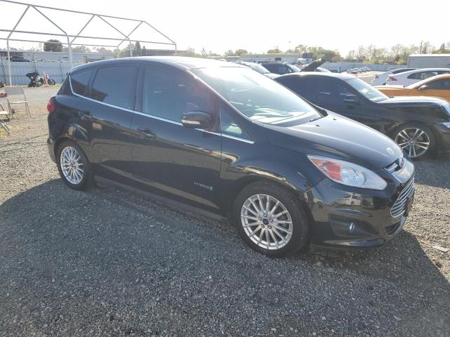 1FADP5BU1EL503400 Ford C-MAX SEL