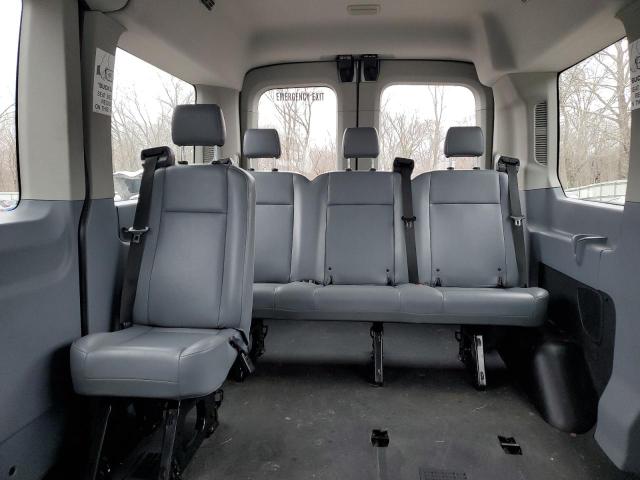1FMZK1CM8KKB80109 Ford Transit T-150