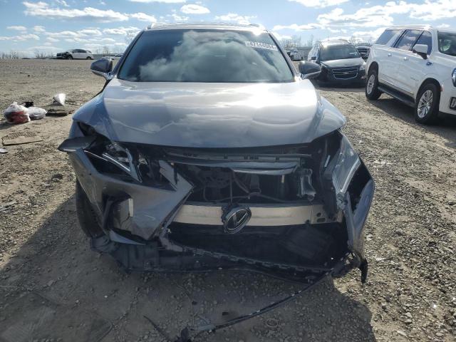2T2BZMCA2GC048394 Lexus Rx 350 Base