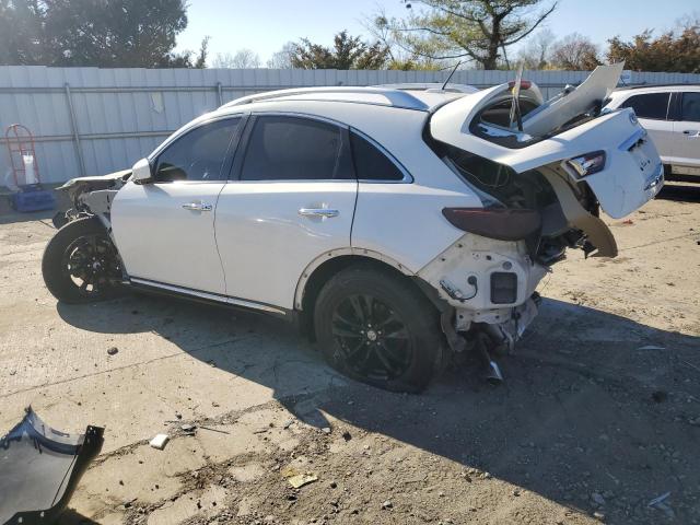 JN8CS1MW7EM410911 Infiniti QX70