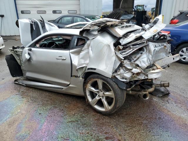 1G1FF1R75G0175605 Chevrolet CAMARO SS