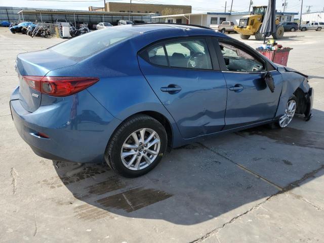 3MZBN1U72JM216547 Mazda 3 SPORT