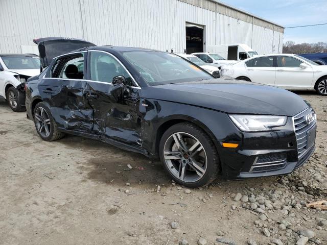 WAUENAF41JN016992 Audi A4 Premium Plus