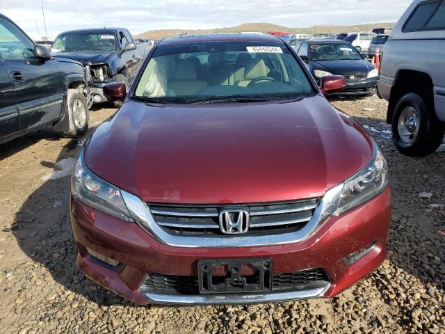 1HGCR2F88FA230983 Honda ACCORD EXL