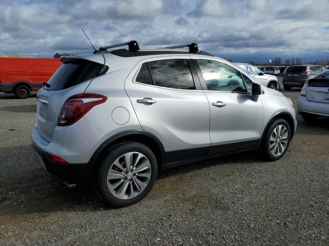 KL4CJASBXKB726531 Buick Encore Preferred