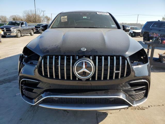 4JGFD8KB2NA784772 Mercedes-Benz Gle Coupe 63 S 4matic Amg