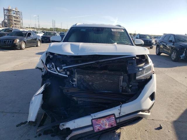 1V21E2CA6LC219052 Volkswagen Atlas Cross Sport Se
