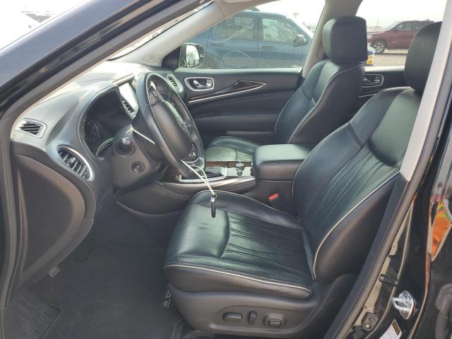 5N1AL0MN9GC513494 Infiniti QX60