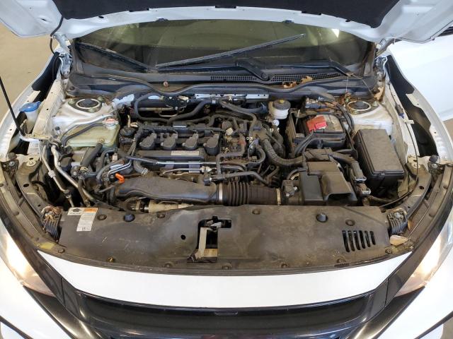 SHHFK7H25HU226257 Honda Civic Lx