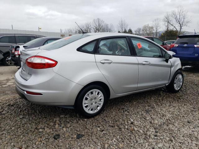 3FADP4AJ1GM133410 Ford FIESTA S
