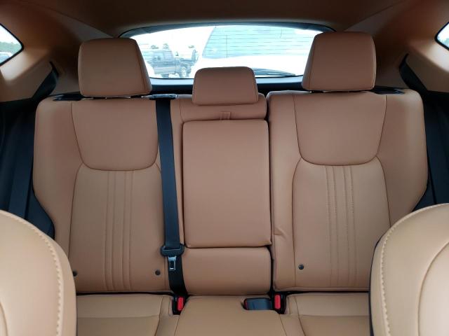 2T2GDCAZ5RC008367 Lexus Nx 250 Premium