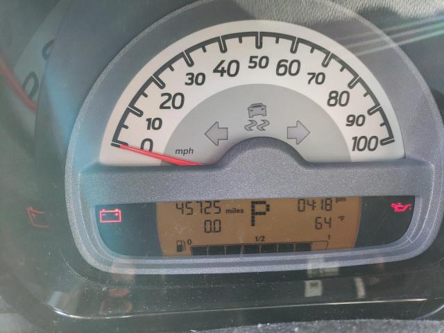 WMEEJ3BA2EK762687 Smart Fortwo Pure