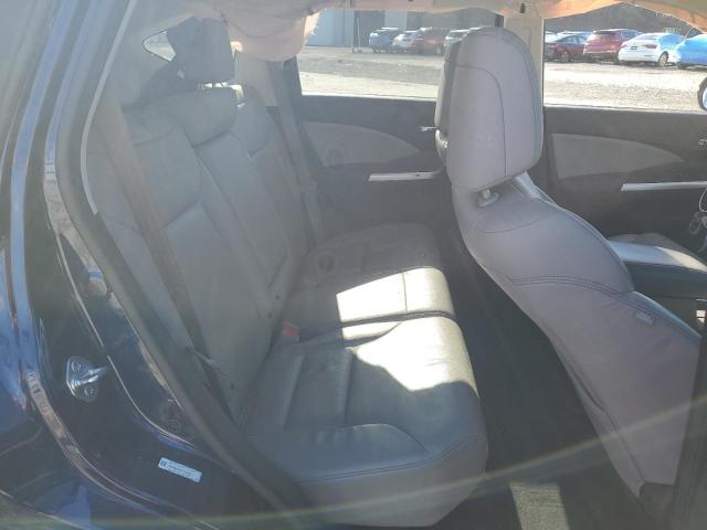 5J6RM4H95FL069290 Honda Cr-v Touring