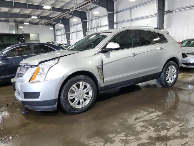 Auction sale of the 2015 Cadillac Srx Luxury Collection, vin: 3GYFNBE30FS613662, lot number: 48903974
