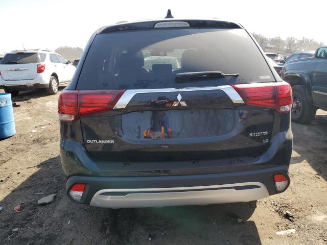 JA4AD3A31LZ003258 Mitsubishi Outlander Se