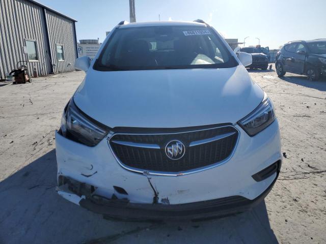 KL4CJASB8LB080701 Buick Encore Preferred