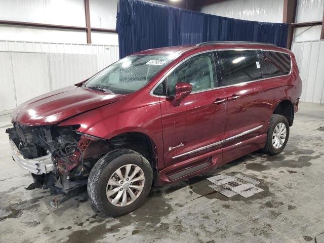 Aukcja sprzedaży 2017 Chrysler Pacifica Touring L, vin: 2C4RC1BG9HR591817, numer aukcji: 45019374