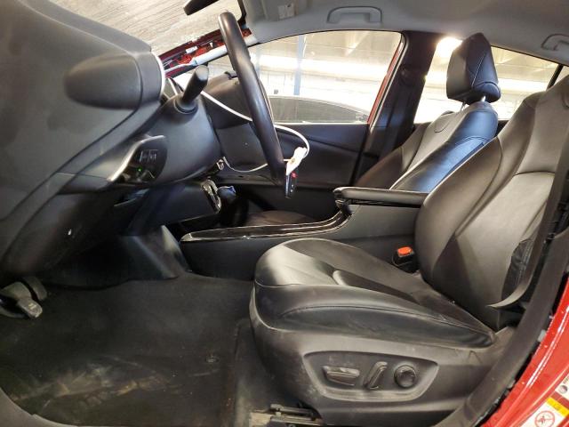 JTDKARFU2L3119904 Toyota Prius L