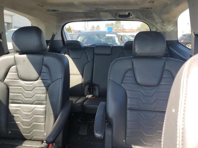 5XYP5DHCXLG002827 KIA Telluride Sx