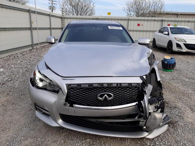 JN1EV7APXHM735796 Infiniti Q50 Premium
