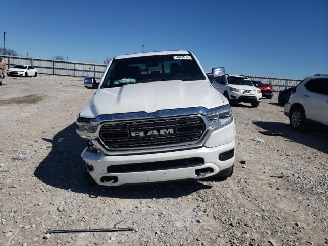 1C6SRFHT5KN910885 RAM 1500 Limited