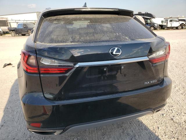 2T2HZMAA5MC209457 Lexus RX 350