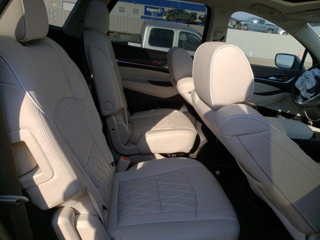 5GAEVCKW8PJ227548 Buick Enclave Avenir