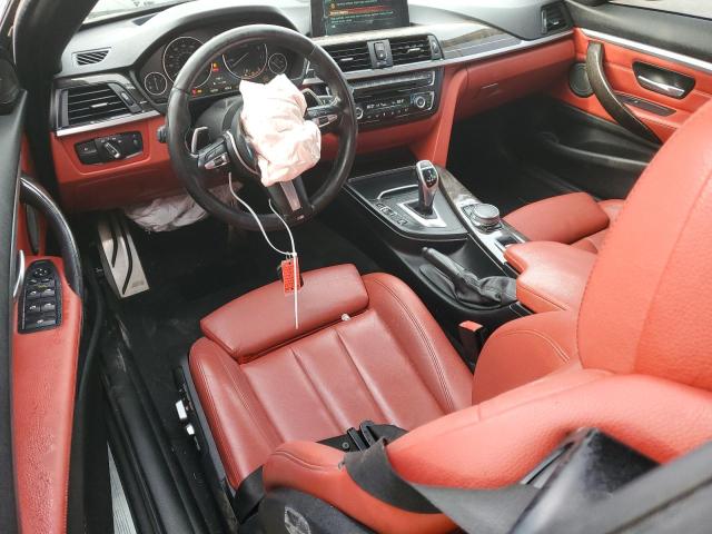 WBA4U7C54H5H19692 BMW 430I