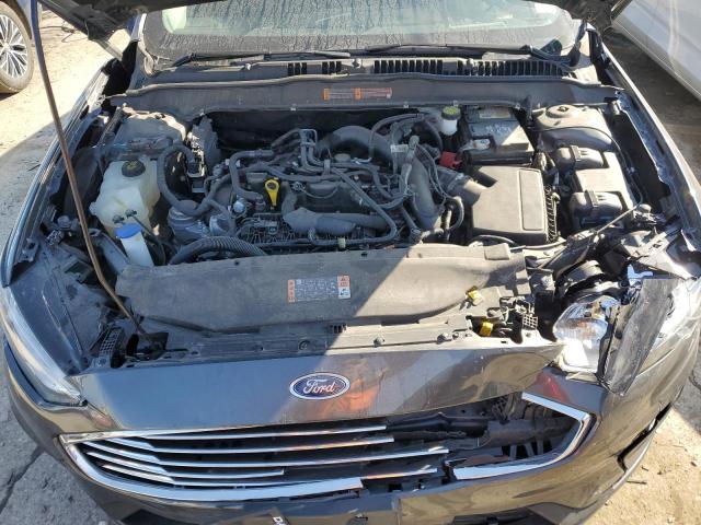 3FA6P0HD7LR259964 Ford FUSION SE
