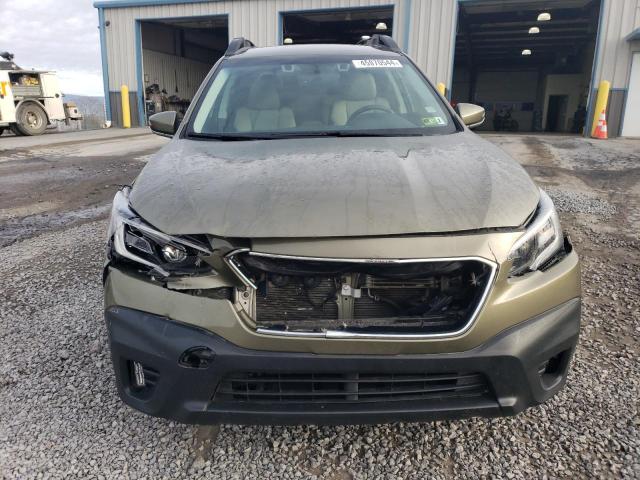 4S4BTACC6M3215619 Subaru Outback Premium